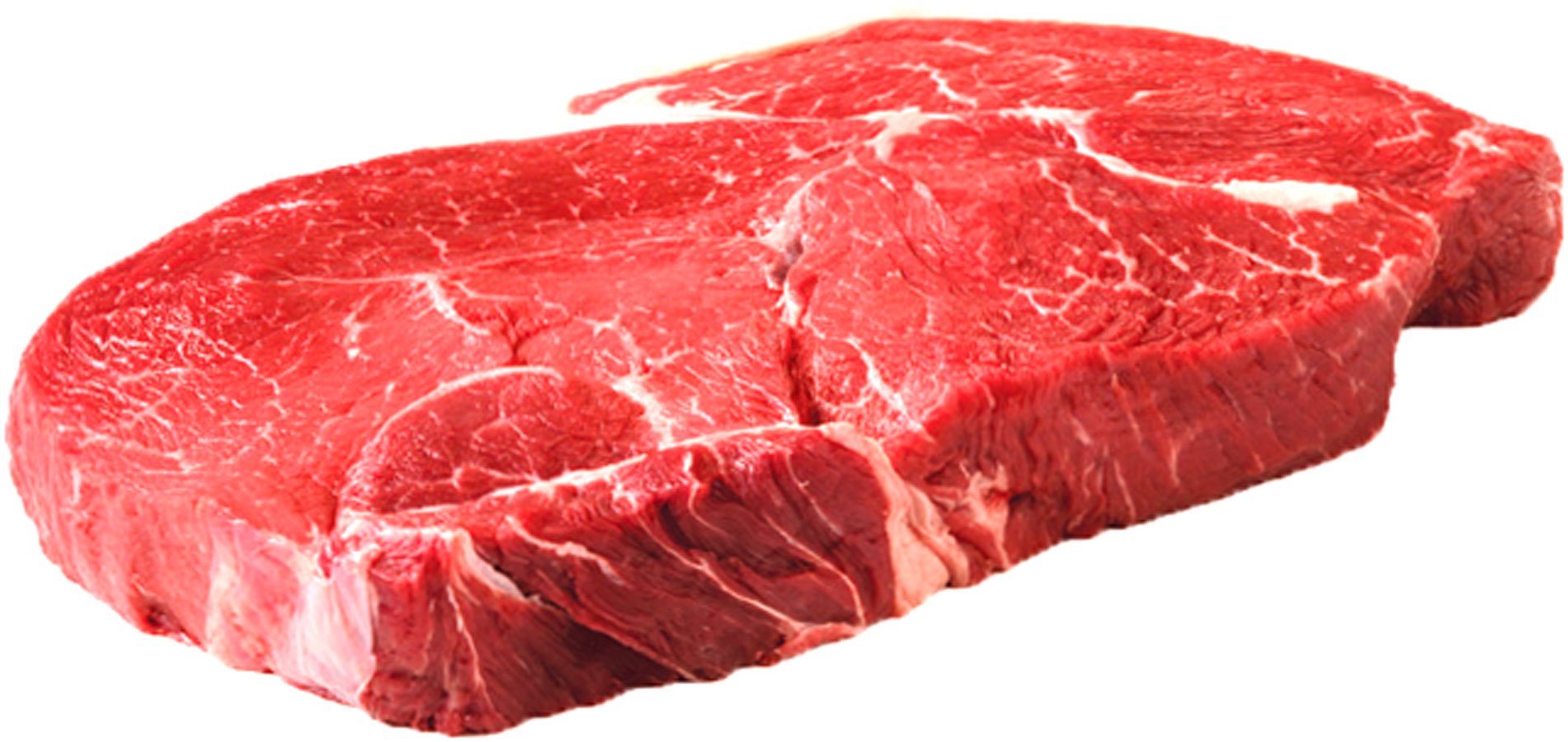 Bison Sirloin Steak Shop at HEB