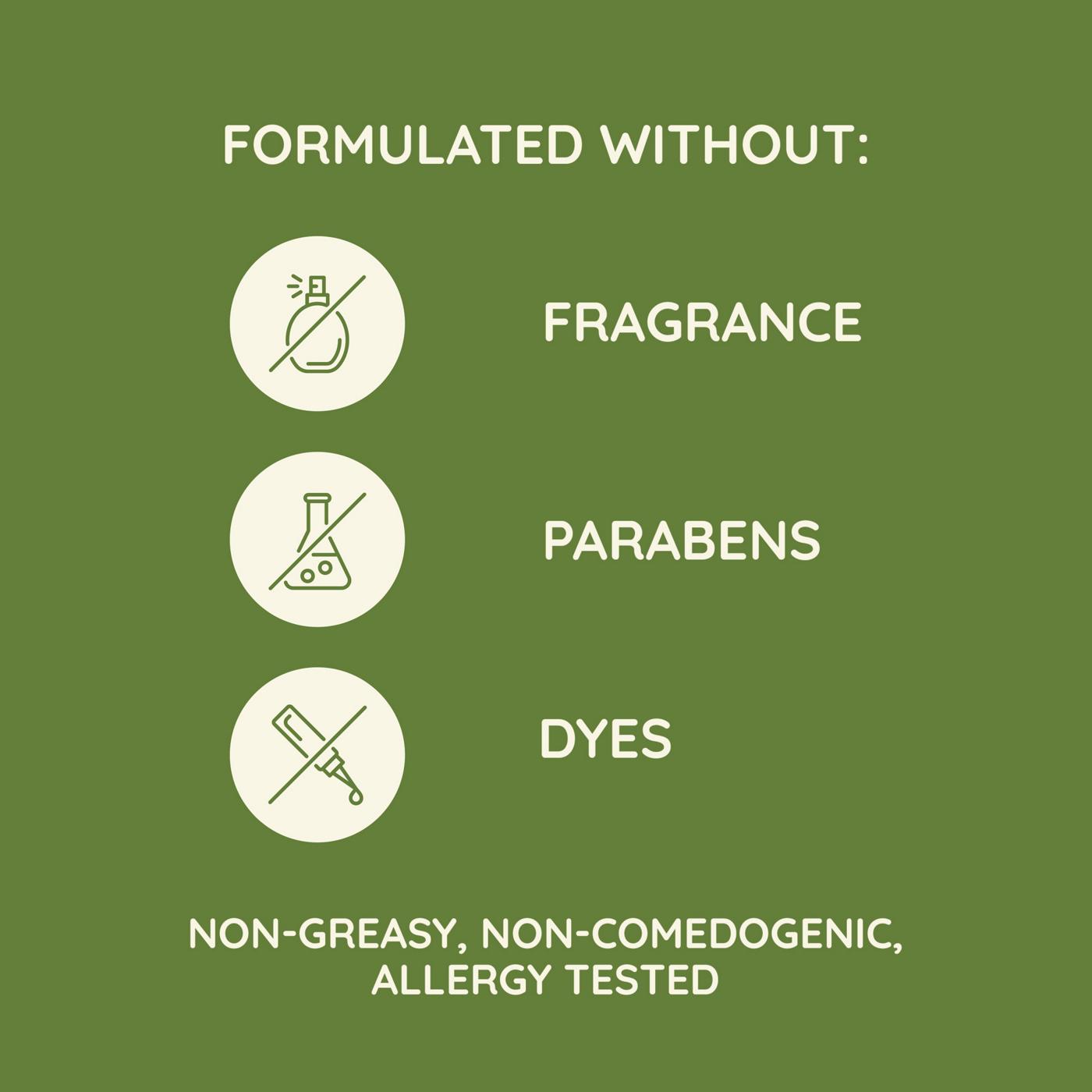 Aveeno Daily Moisturizing Body Lotion Shop Body lotion at HEB