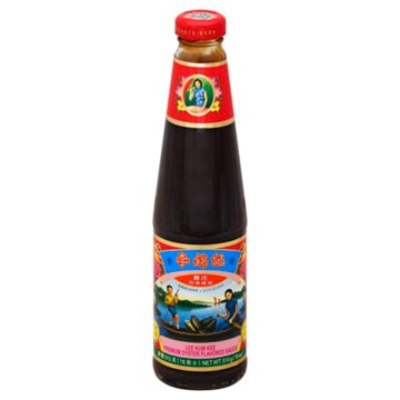 Lee Kum Kee Oyster Flavored Sauce