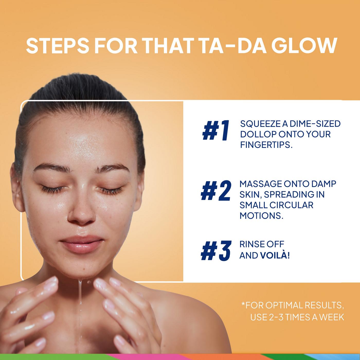 St. Ives BHA Exfoliant Apricot Face Scrub for Acne Prone Skin; image 6 of 6