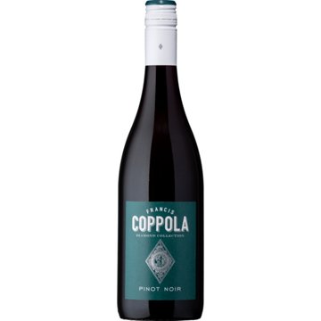 Coppola Diamond Collection Pinot Noir California Red Wine, 750 mL