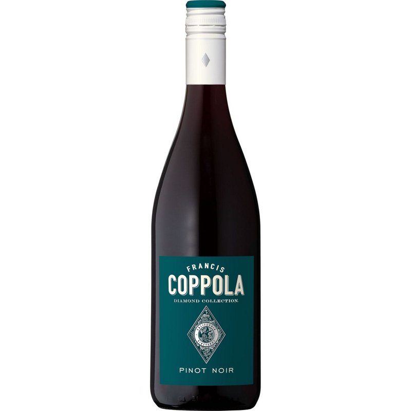 coppola wine 2017 black label