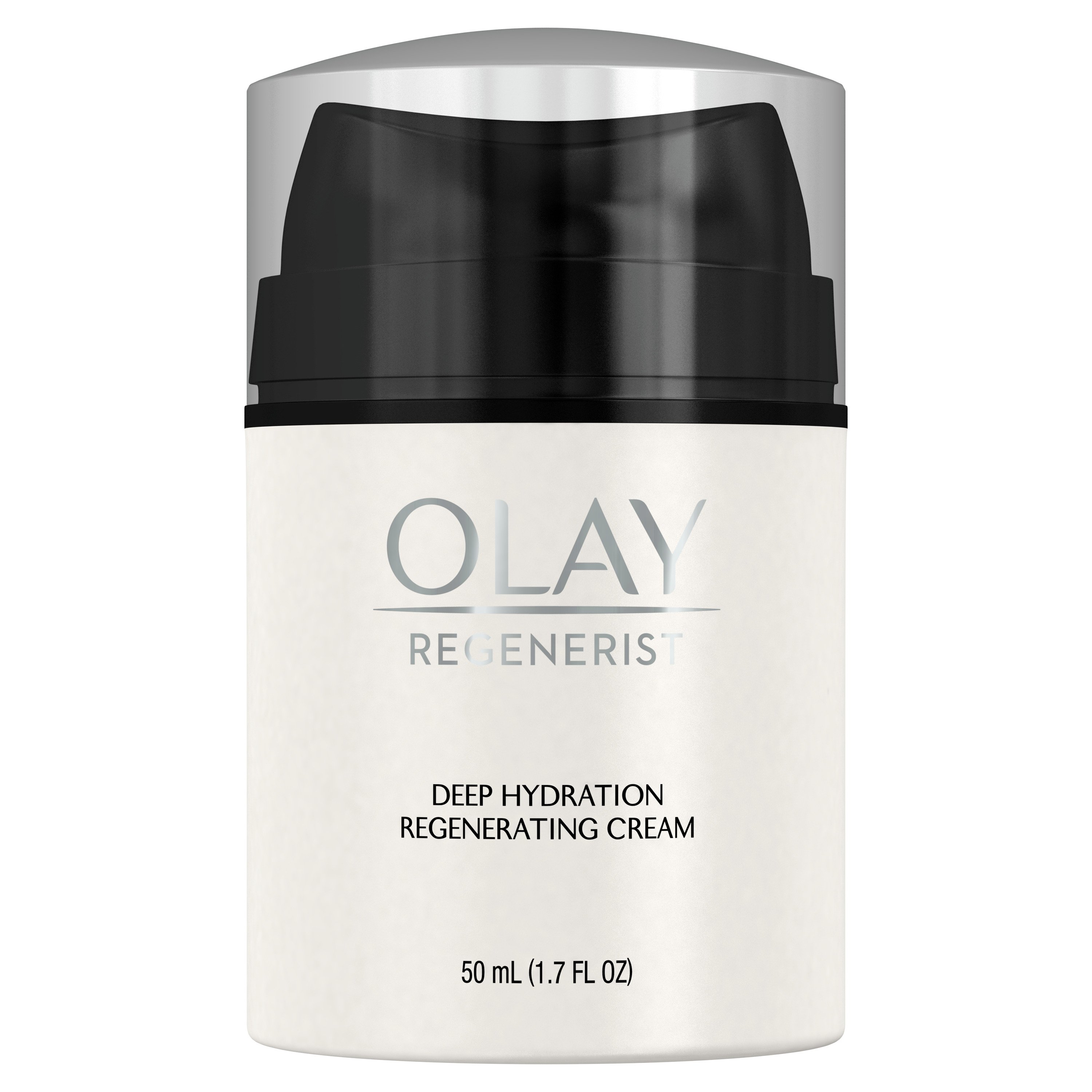 Olay Regenerist Deep Hydration Regenerating Cream Moisturizer - Shop ...