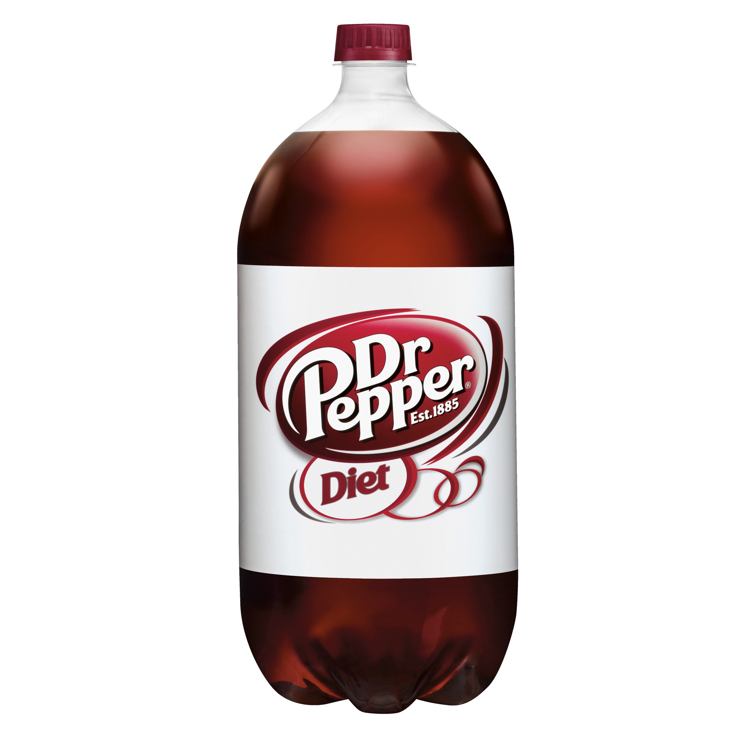 Dr Pepper Diet Soda - Shop Soda at H-E-B