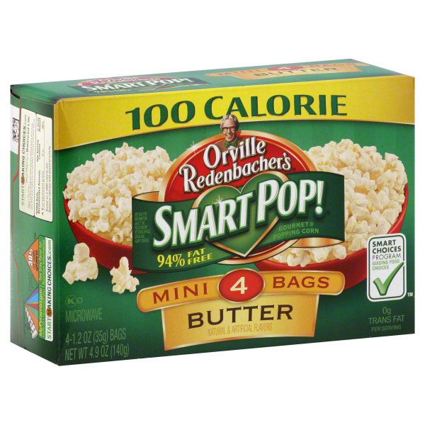 Orville Redenbacher's® PowerPop®