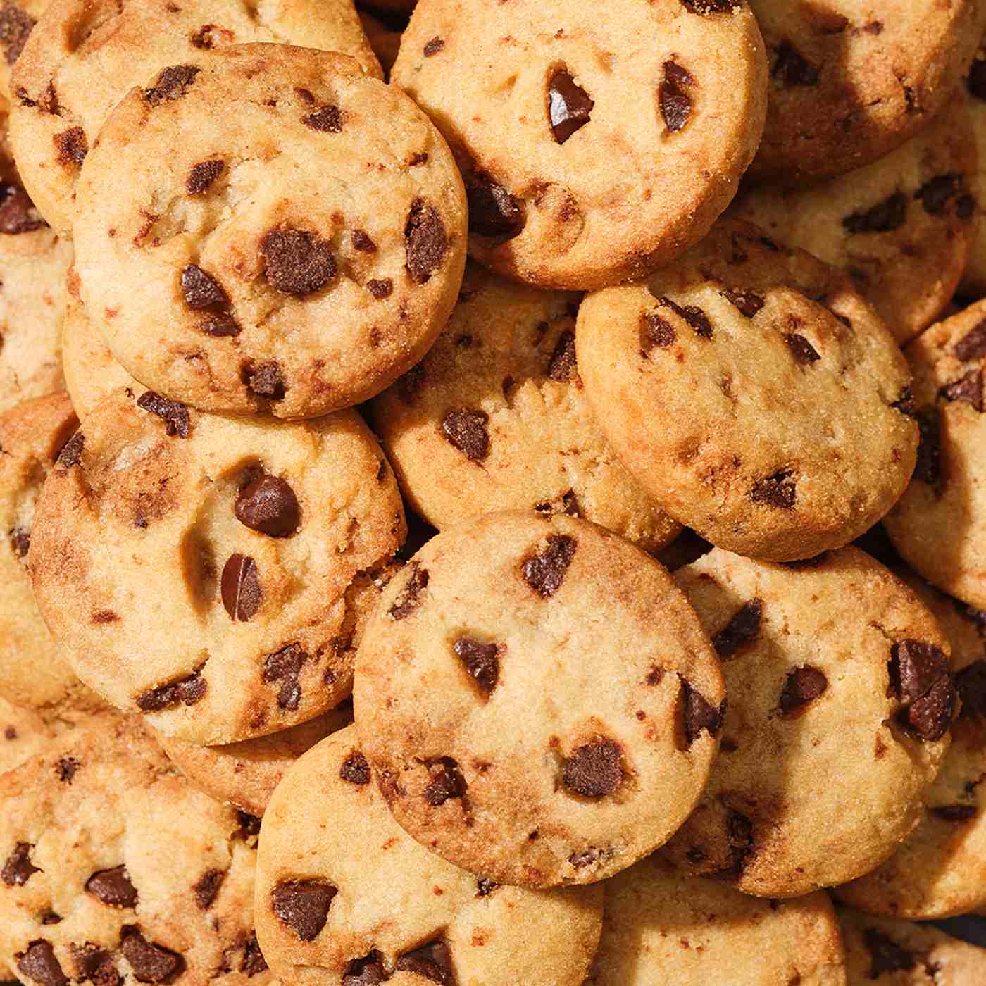 Chips Ahoy! Mini Original Chocolate Chip Cookies Snak-Saks; image 2 of 10