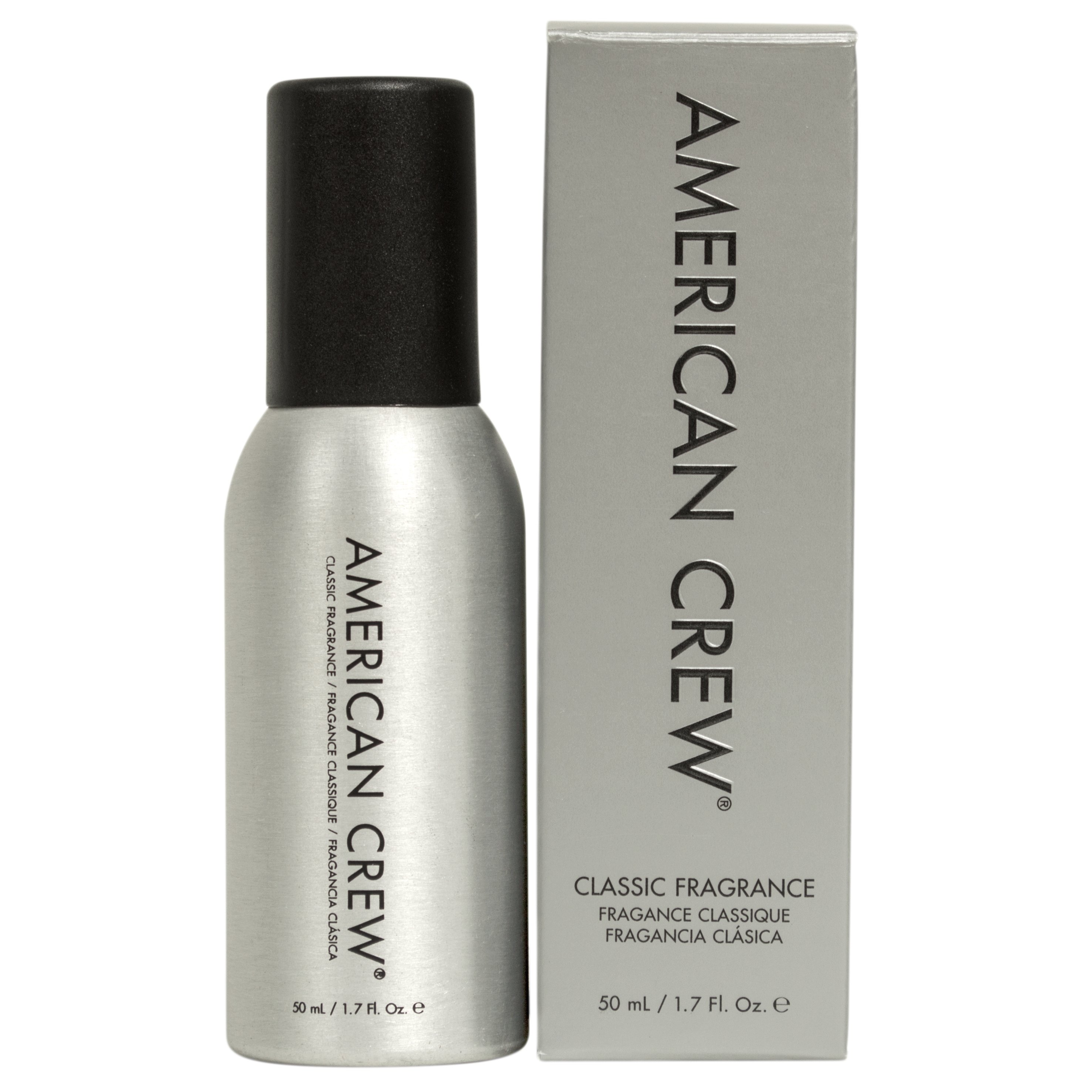 American Crew Classic Fragrance