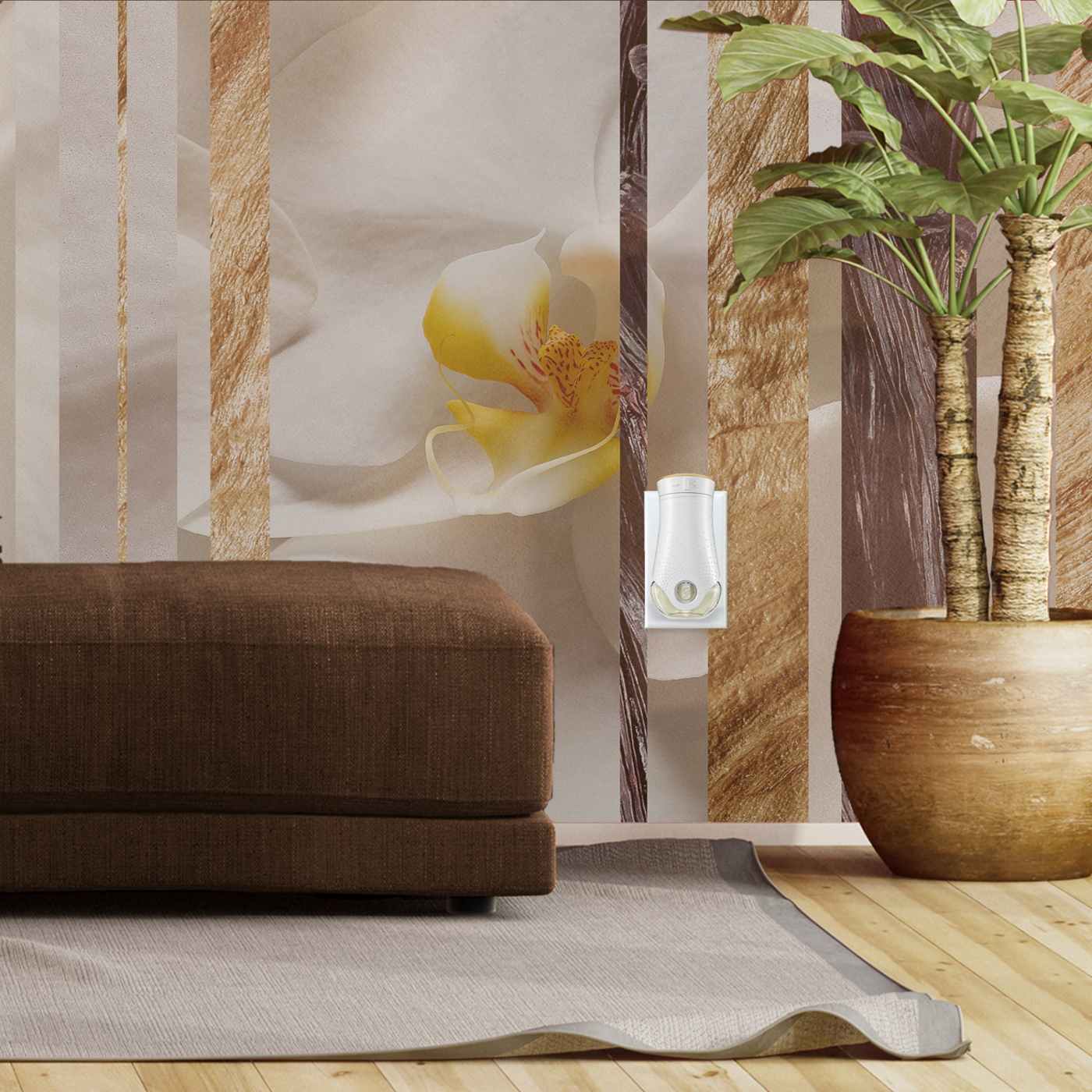 Glade PlugIns Scented Oil Air Freshener Refills - Sheer Vanilla Embrace; image 10 of 12