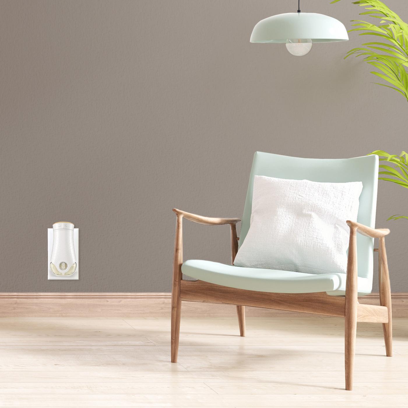 Glade PlugIns Scented Oil Air Freshener Refills - Sheer Vanilla Embrace; image 11 of 12