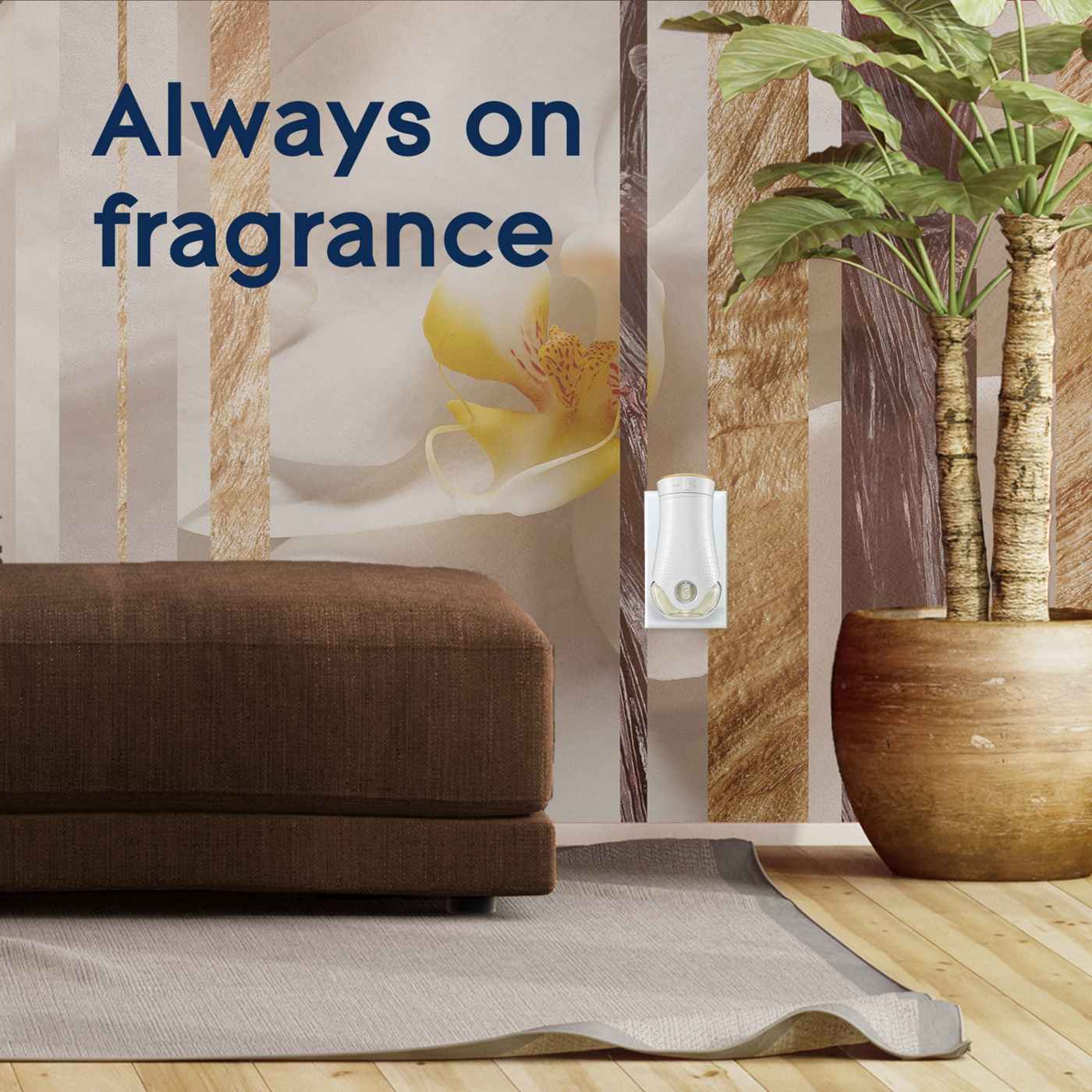 Glade PlugIns Scented Oil Air Freshener Refills - Sheer Vanilla Embrace; image 9 of 12