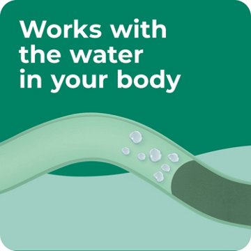 Dulcolax Stool Softener Liquid Gels