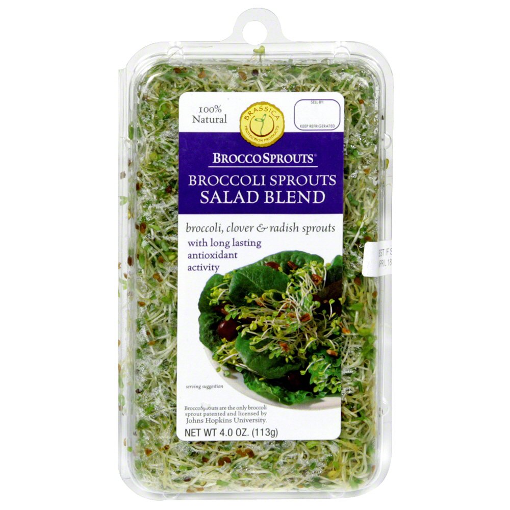 Broccoli Sprouts Near Me A Guide to Nutrition, Locally Sourced, and Cooking