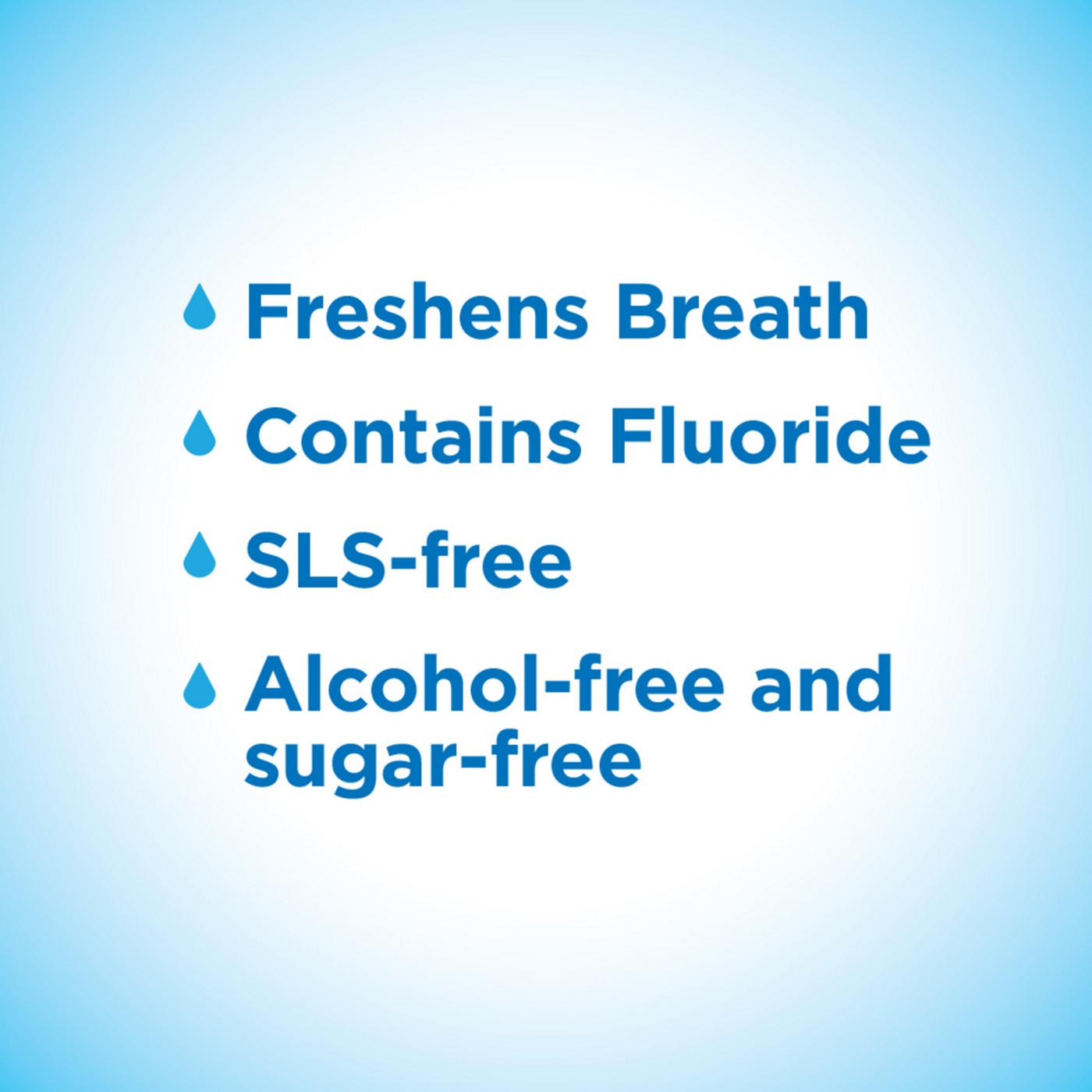 Biotene Fluoride Toothpaste - Fresh Mint; image 2 of 3