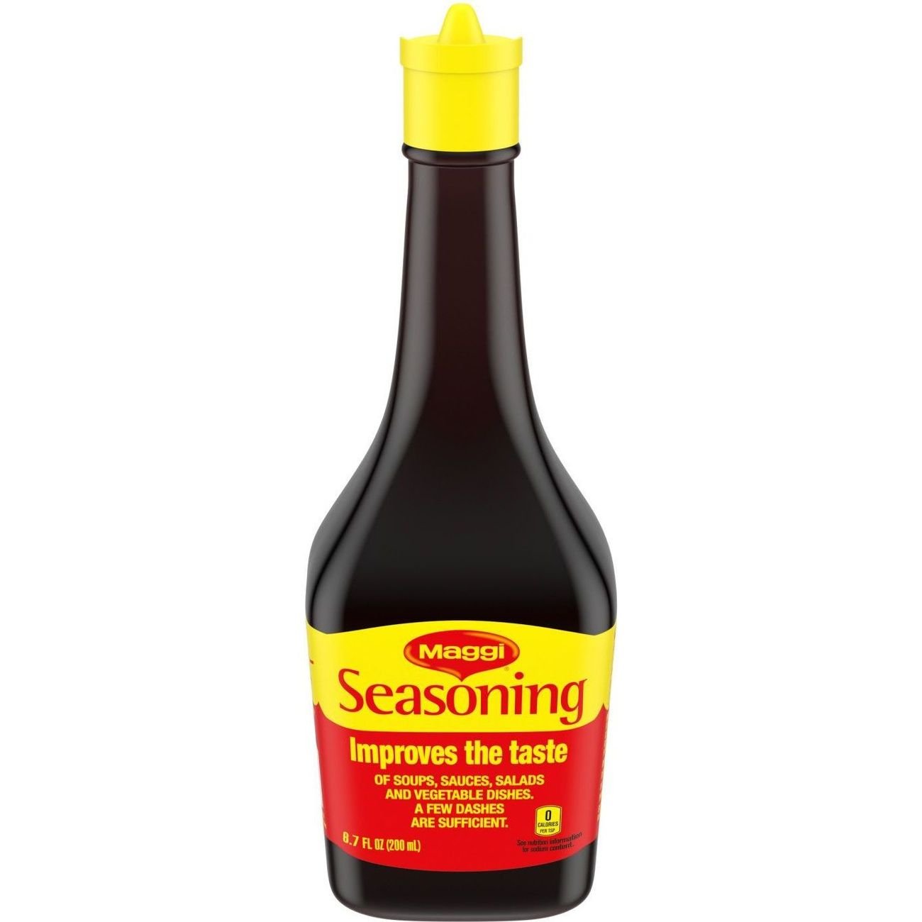 Maggi Seasoning Shop Soy Sauces at HEB