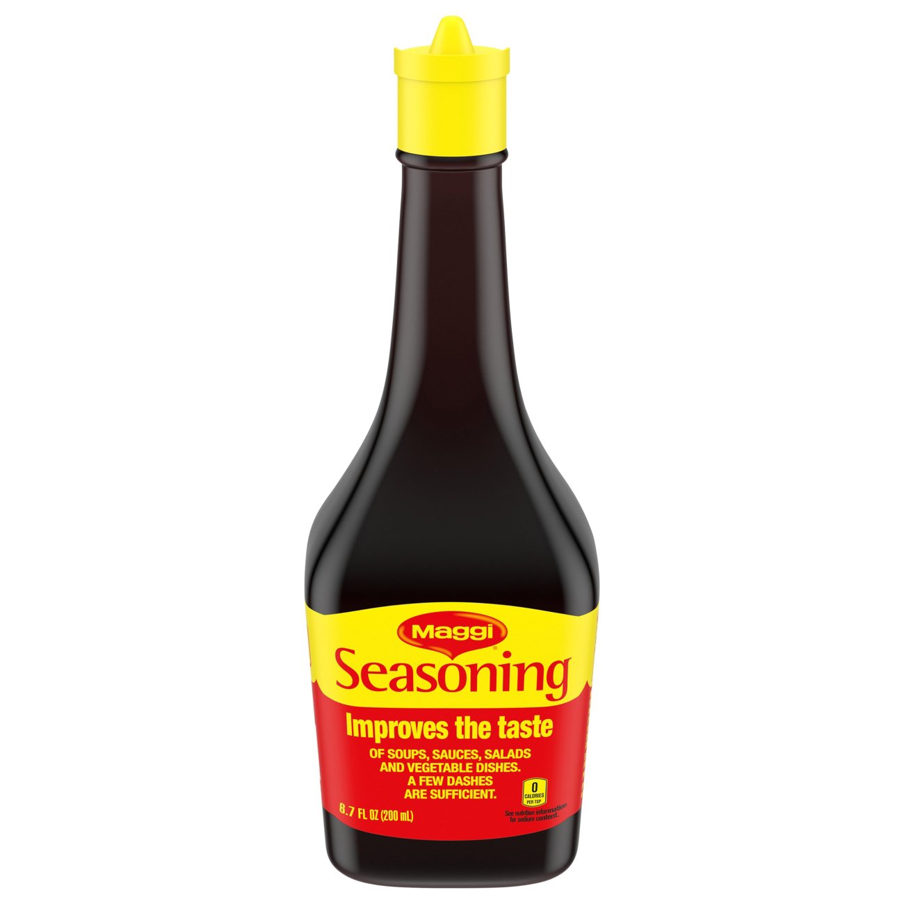 Maggi Seasoning - Shop Soy Sauces at H-E-B