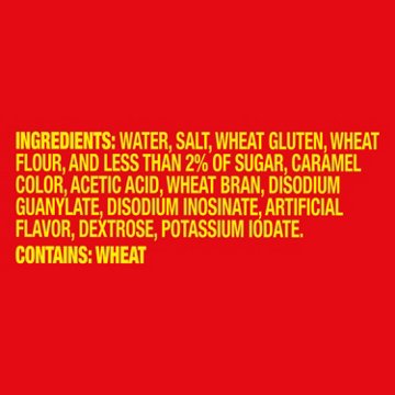 Maggi Seasoning Sauce, 8.7 oz