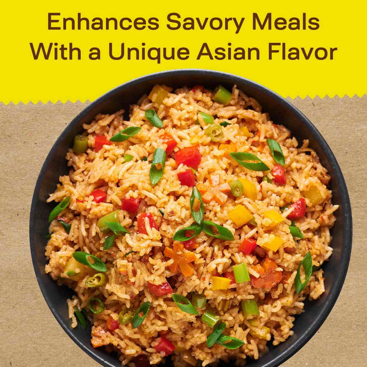 Maggi Seasoning Sauce; image 2 of 3