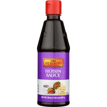 Lee Kum Kee Hoisin Sauce, 20 oz
