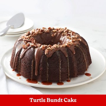 Betty Crocker Super Moist Triple Chocolate Fudge Cake Mix, 13.25 oz