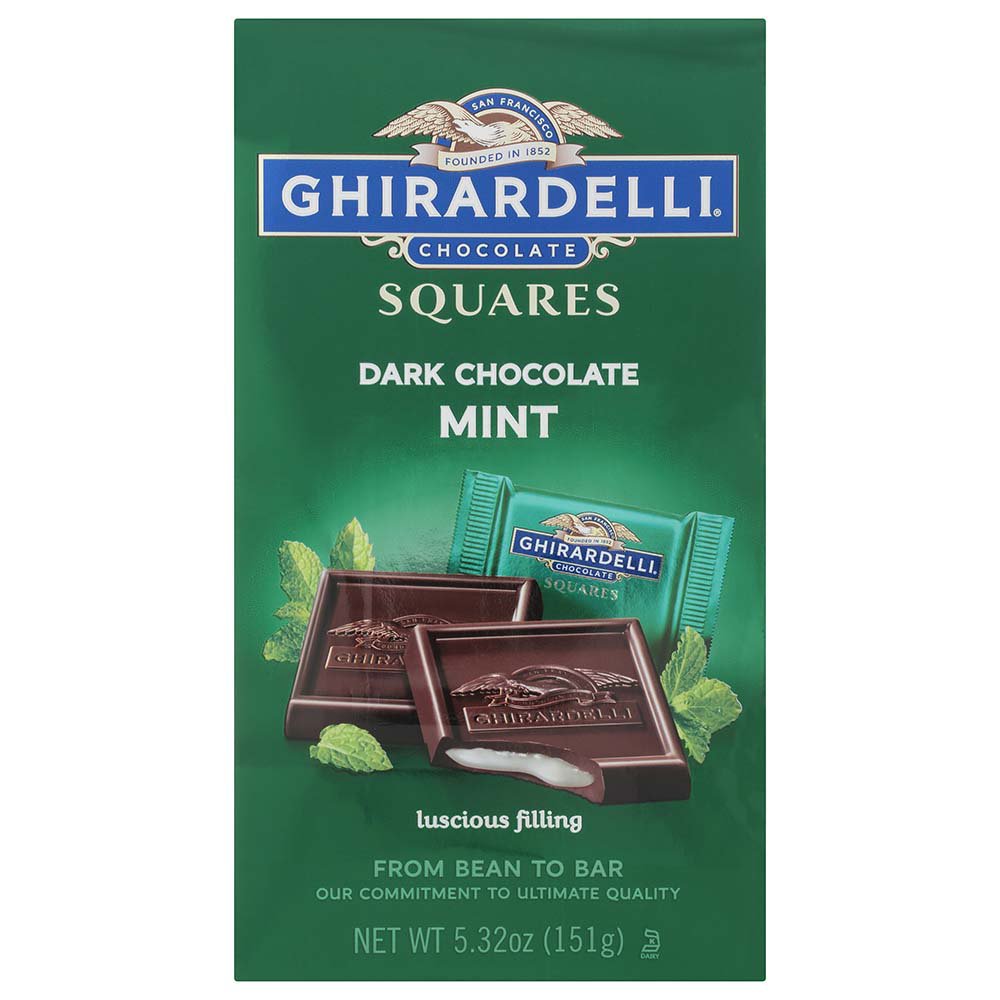 ghirardelli-dark-chocolate-mint-squares-shop-candy-at-h-e-b