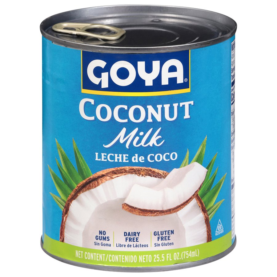Goya Coconut Milk Shop Milk at HEB