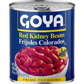 Goya Red Kidney Beans