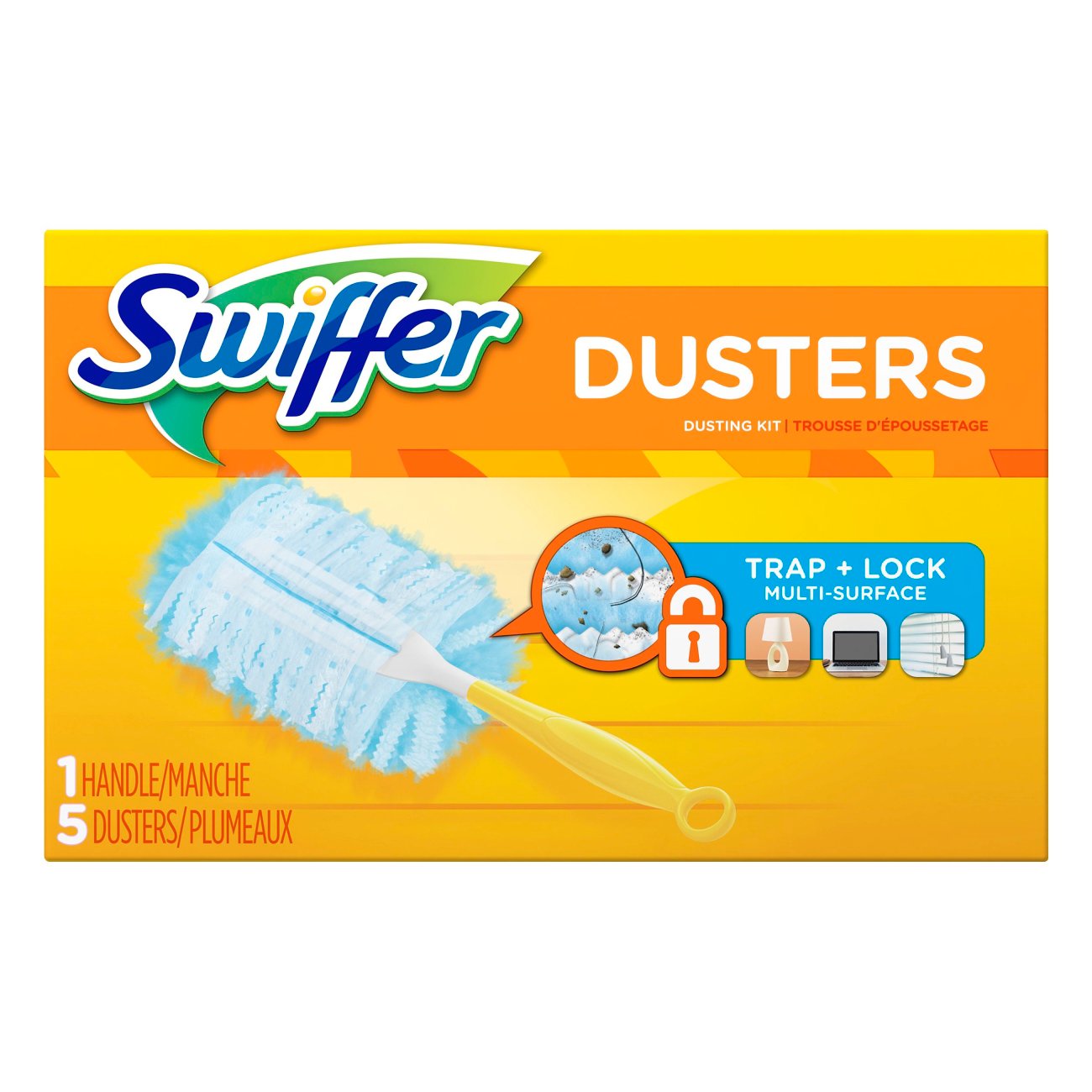 As Seen On TV The Original California Car Duster - Shop Automotive Cleaners  at H-E-B