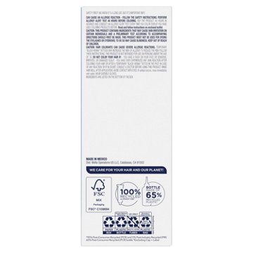 Clairol Nice 'N Easy Permanent Hair Color - 8A Medium Ash Blonde