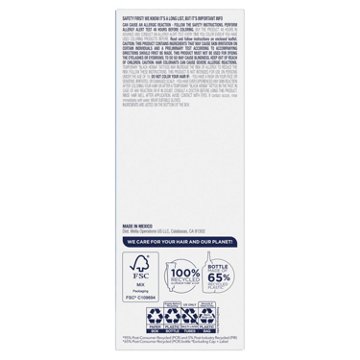 Clairol Nice 'N Easy Permanent Hair Color - 5 Medium Brown