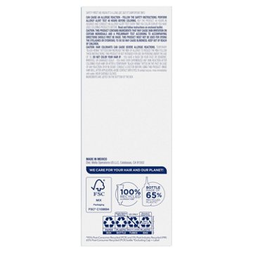 Clairol Nice 'N Easy Permanent Hair Color - 5 Medium Neutral Brown