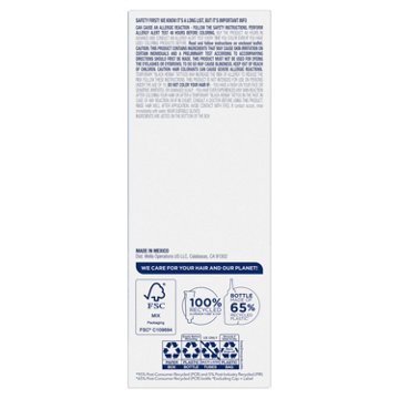 Clairol Nice 'N Easy Permanent Hair Color - 4 Dark Brown