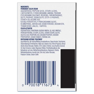 Clairol Nice 'N Easy Permanent Hair Color - 4 Dark Brown