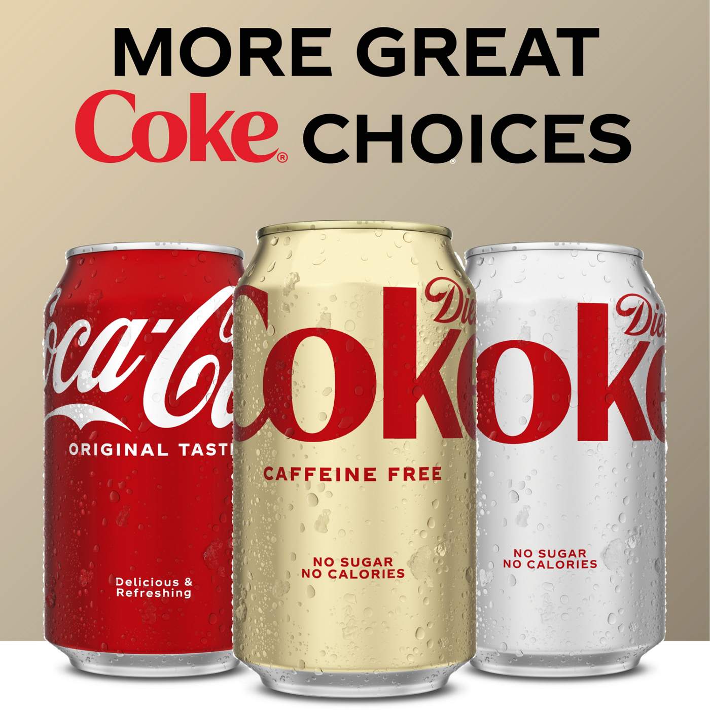 Diet Coke Caffeine Free Soft Drink; image 5 of 7