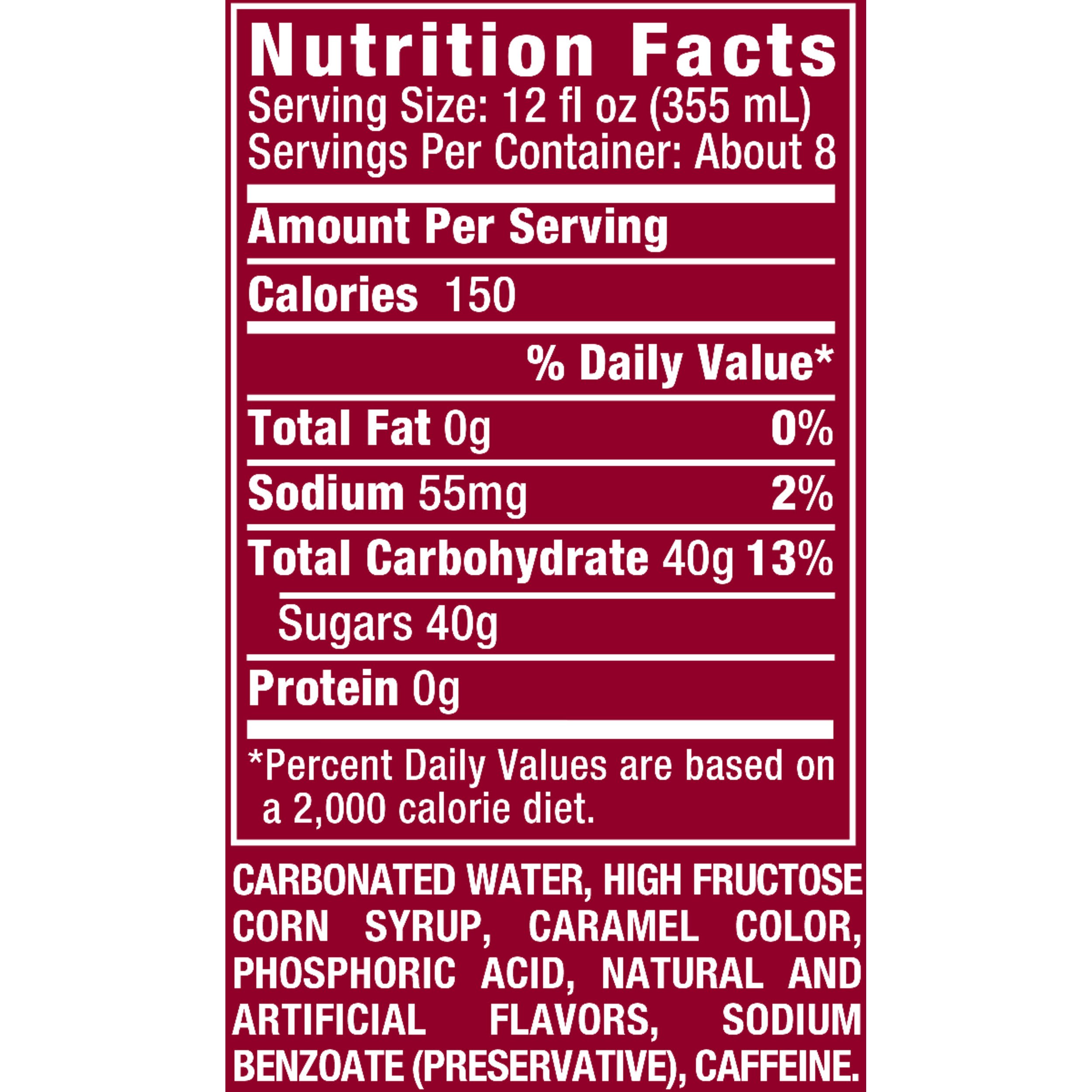 Diet Doctor Pepper Nutrition: Unveiling Its Health Impact