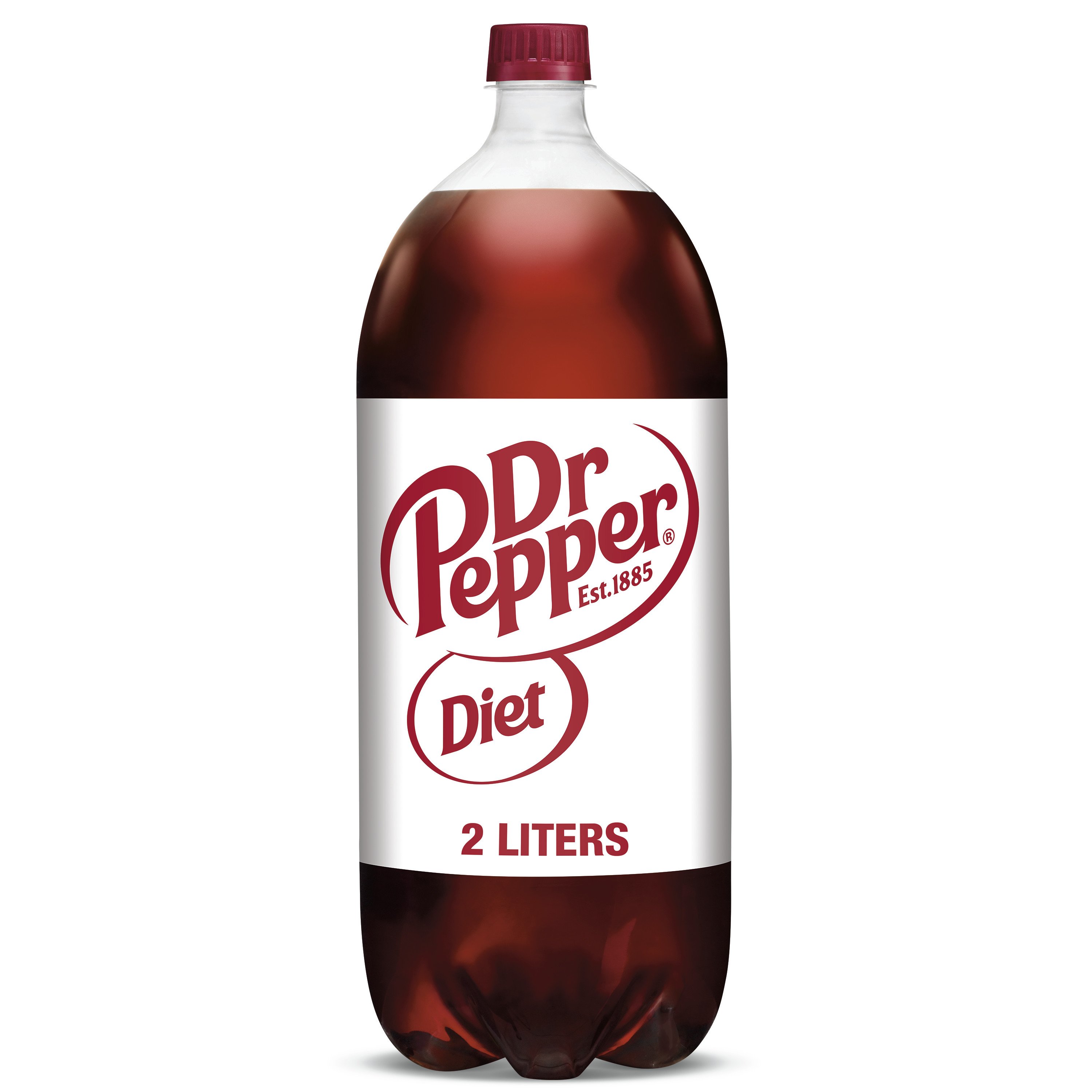 Small Dr Pepper® Soda: Fountain Drinks