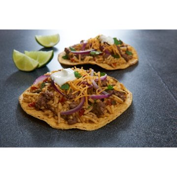 Knorr Rice Sides Mexican Rice, 5.4 oz