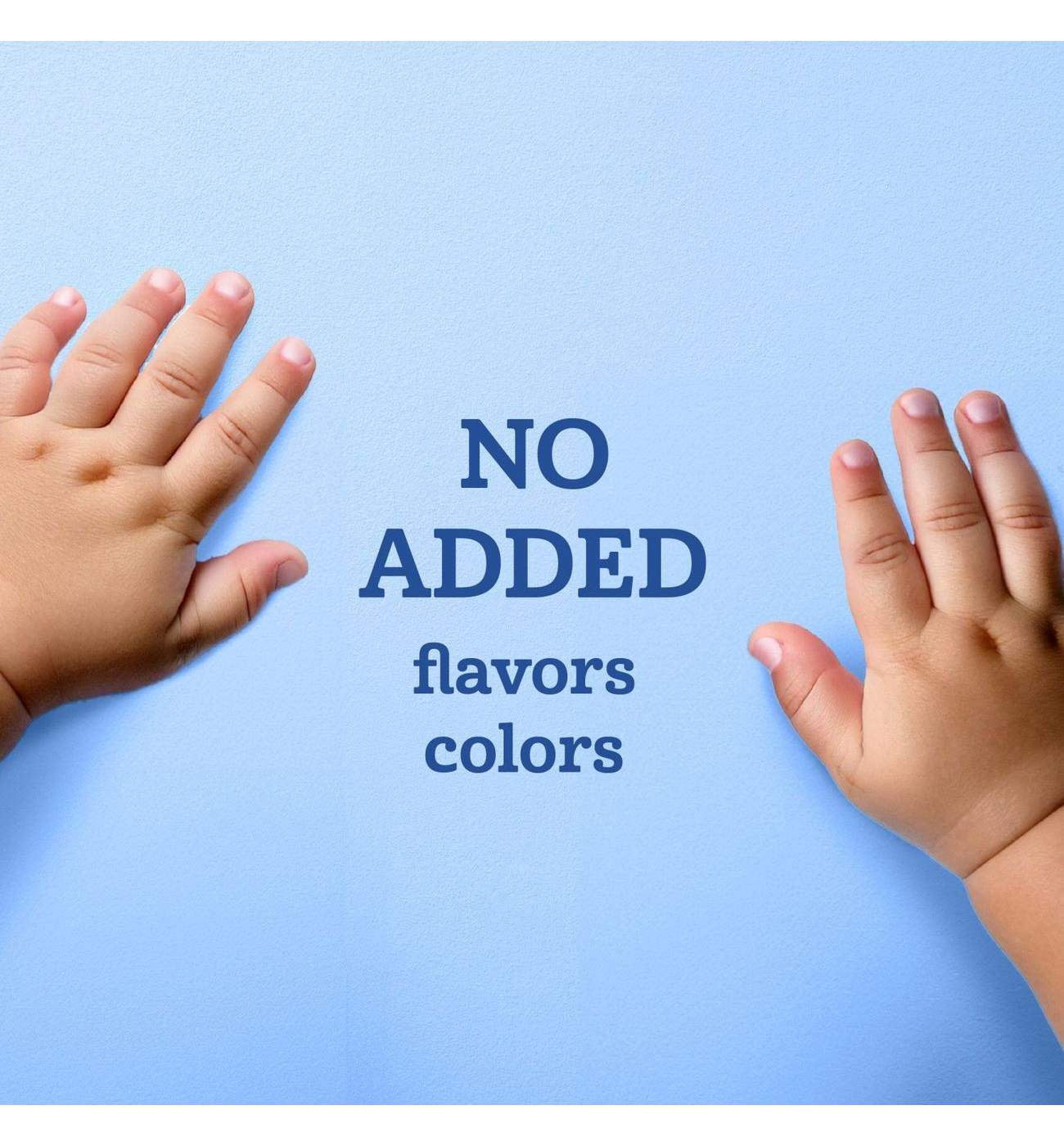 Gerber Stage 2 Baby Food - Banana Blackberry & Blueberry, 4 oz Tubs; image 7 of 8