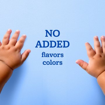 Gerber Stage 2 Baby Food - Apple Blueberry, 4 oz Tubs