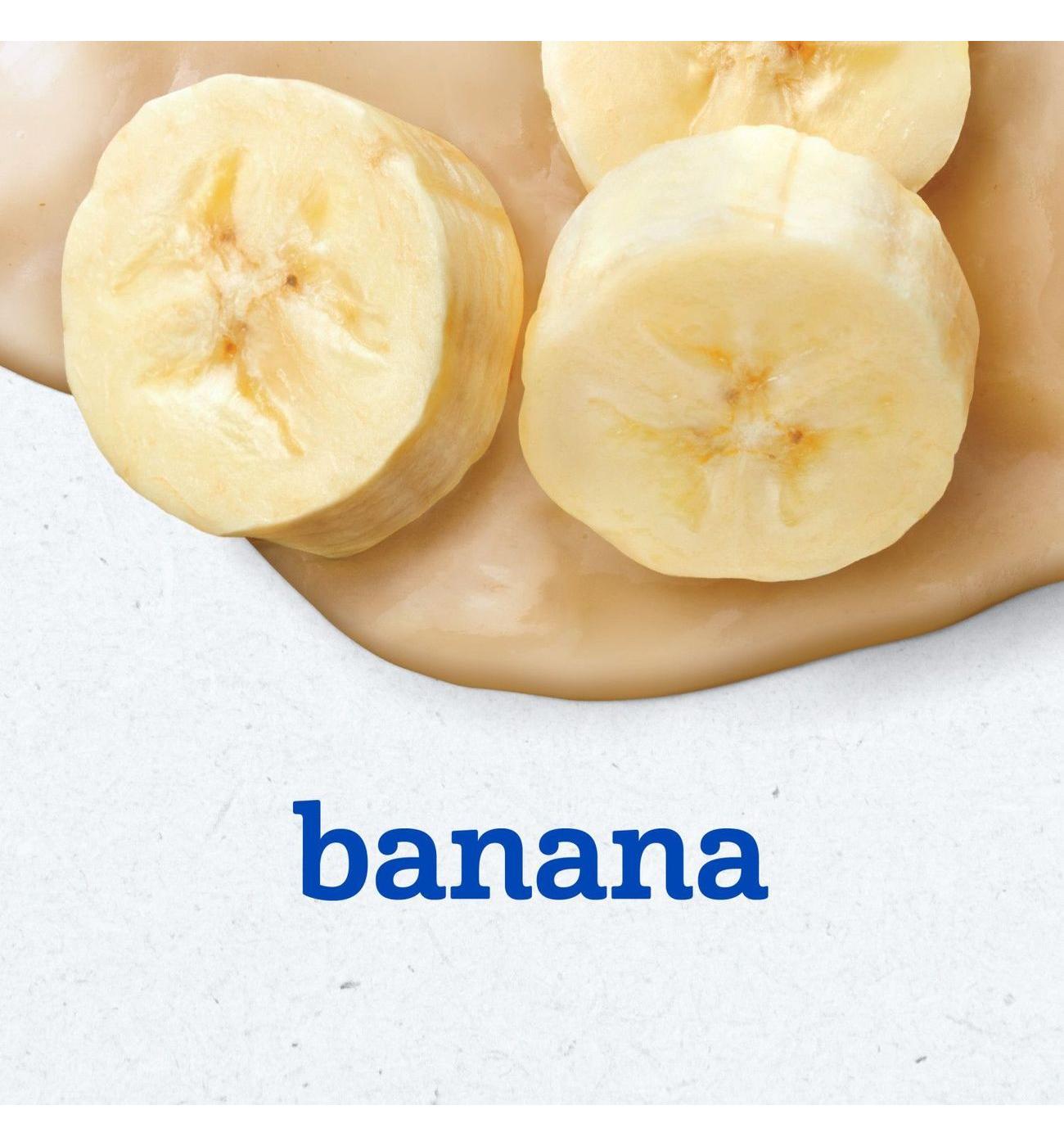 Gerber Stage 2 Baby Food - Banana, 4 oz Tubs; image 5 of 8