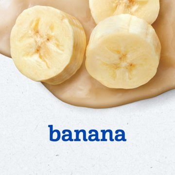 Gerber Stage 2 Baby Food - Banana, 4 oz Tubs, 2 pk