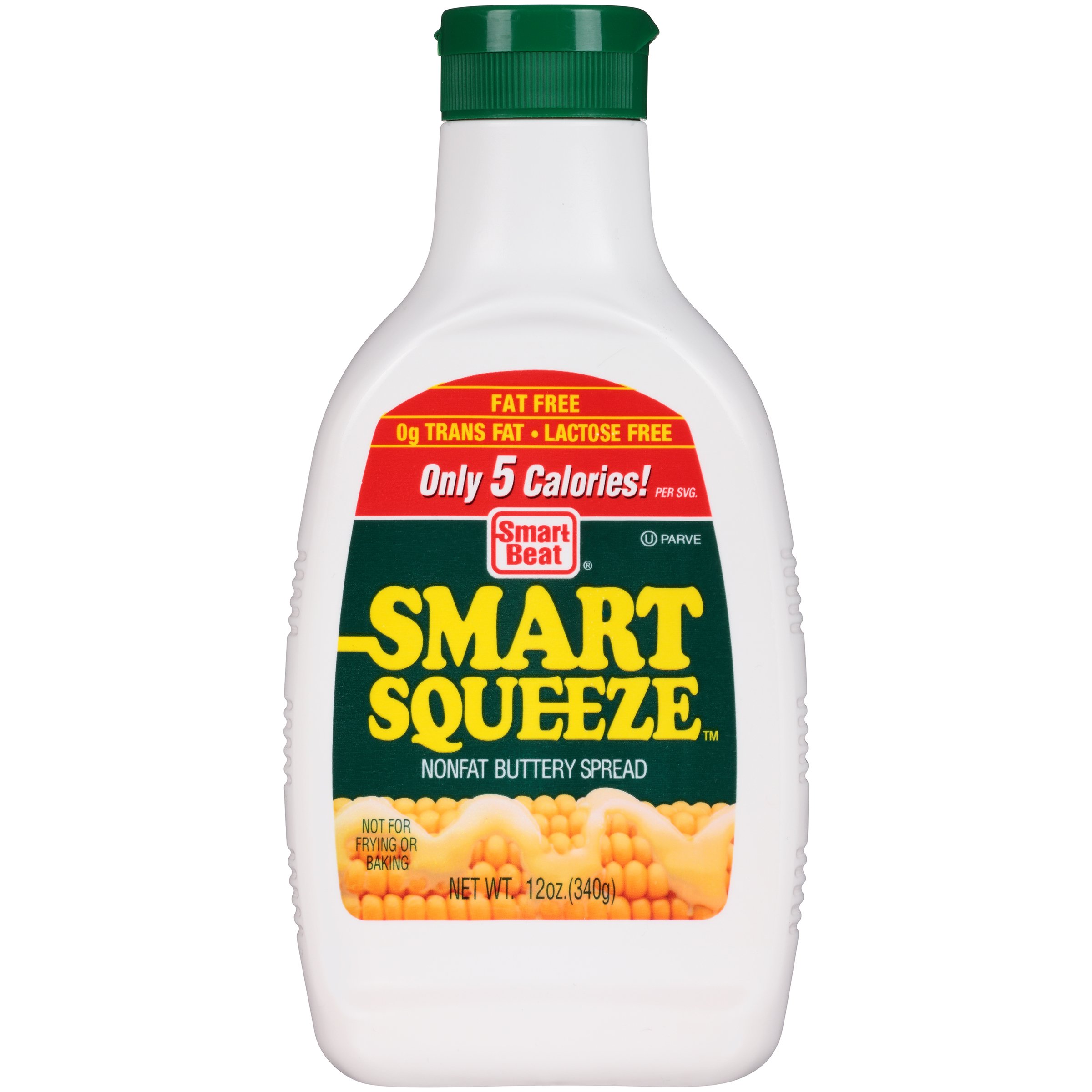 Smart Beat Smart Bottle Squeeze Margarine Shop Butter & Margarine at