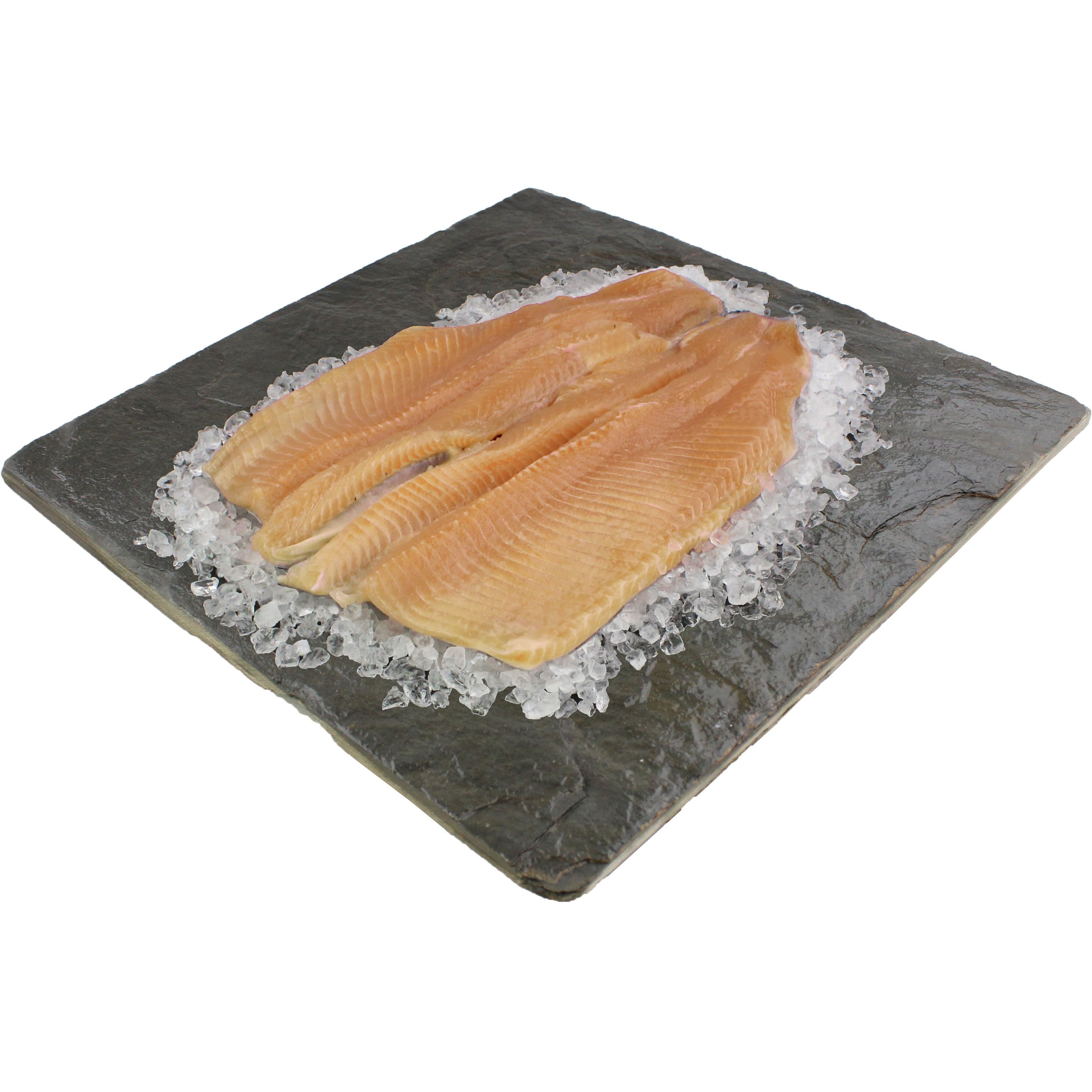 Fresh Rainbow Trout Fillet Shop Fish at HEB