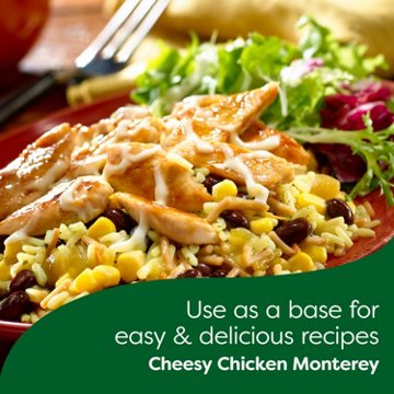 Knorr Rice Sides Chicken Long Grain Rice and Vermicelli Pasta Blend