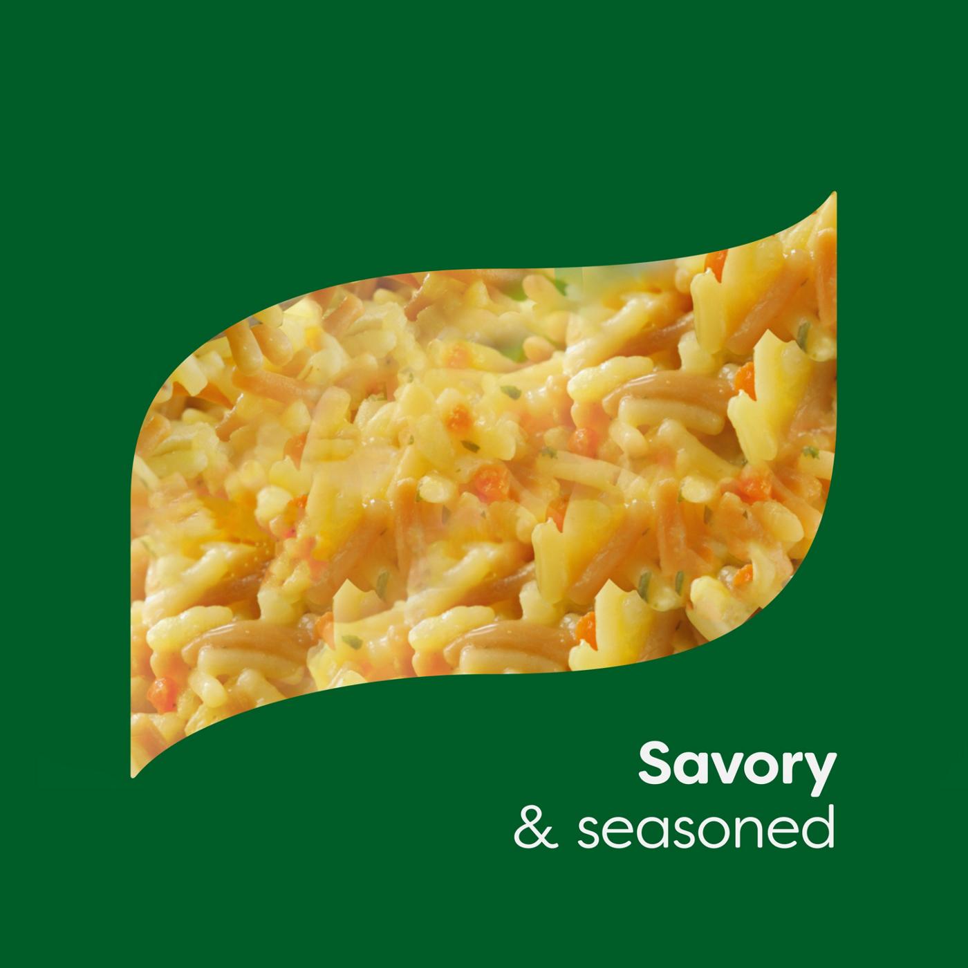 Knorr Rice Sides Chicken Long Grain Rice and Vermicelli Pasta Blend; image 8 of 9