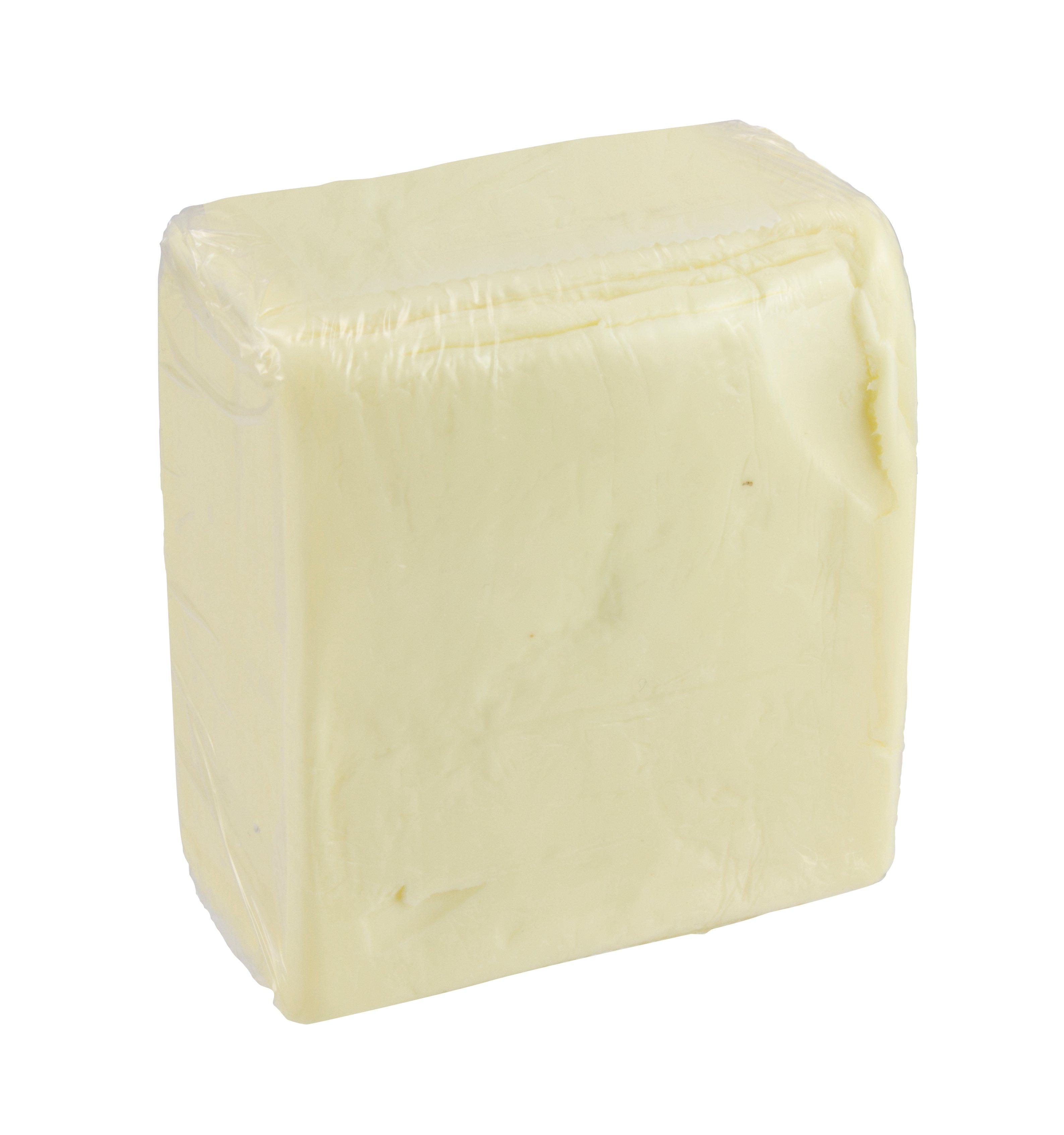 Hill Country Fare American White Cheese Sliced, Sliced Shop Cheese at
