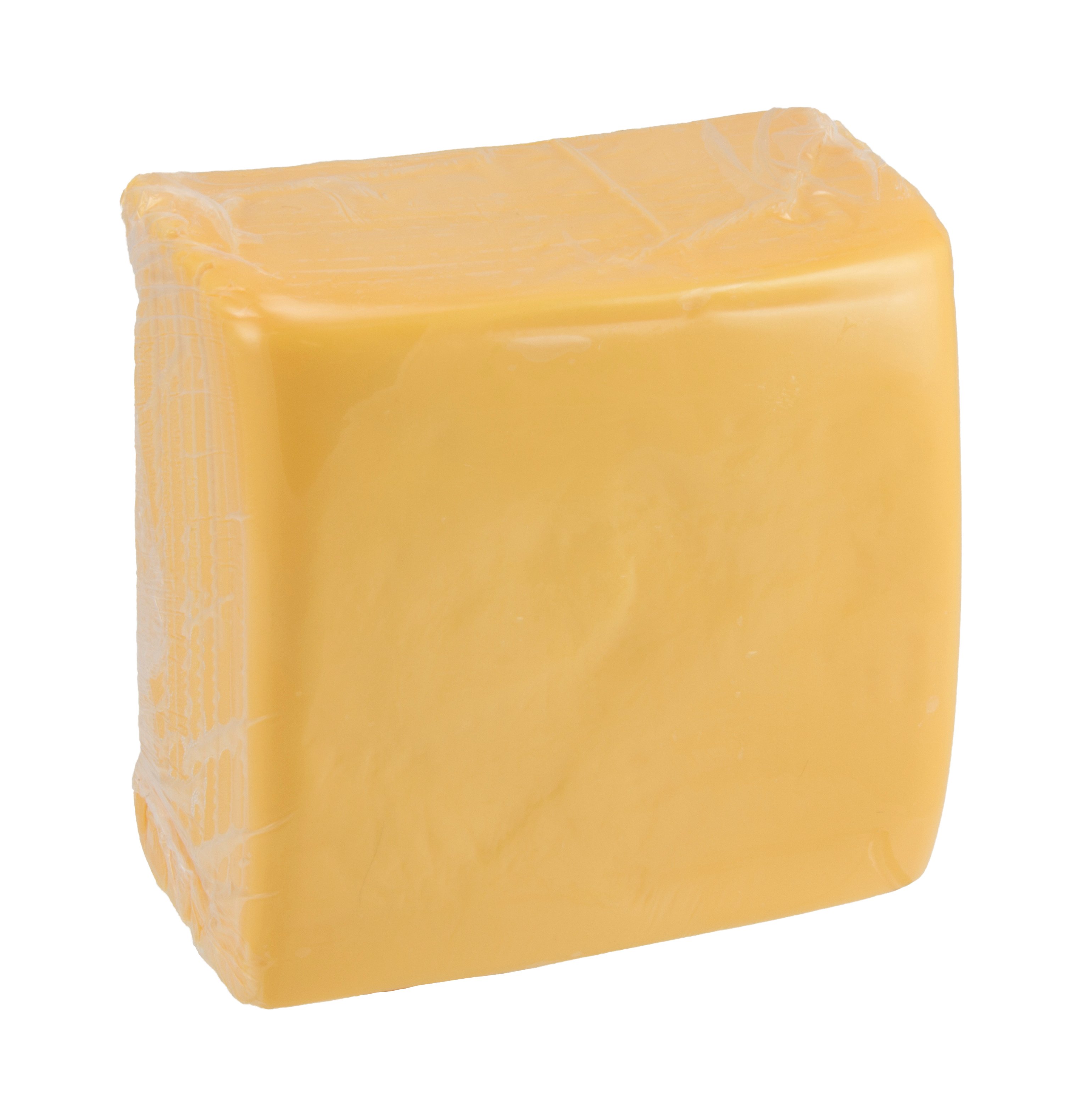 Hill Country Fare Yellow American Cheese Sliced, Sliced Shop Cheese