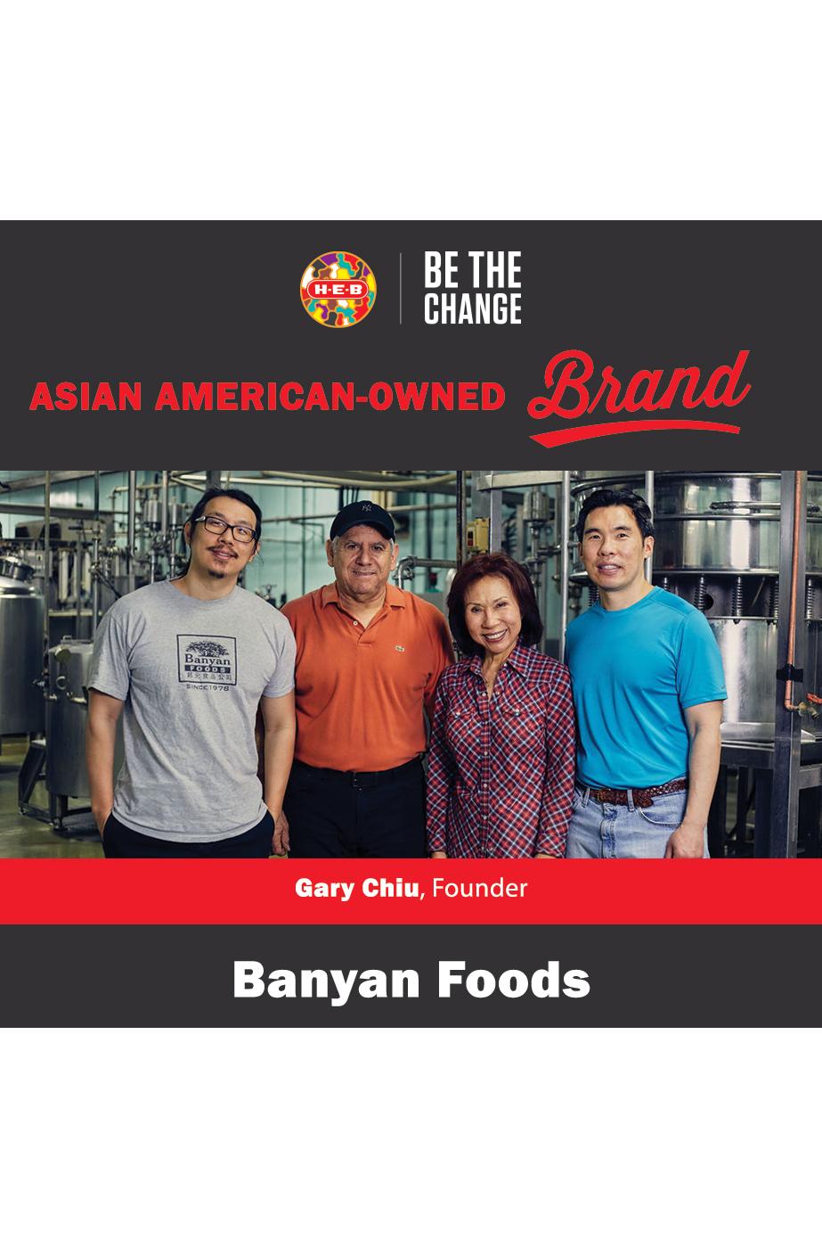 Banyan Foods Frozen Won Ton Wrappers; image 2 of 2