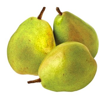 Fresh Anjou Pear, Avg. 0.65 lb