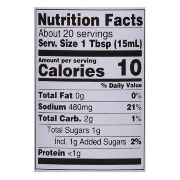 Kikkoman Ponzu Citrus Seasoned Dressing & Sauce, 10 oz