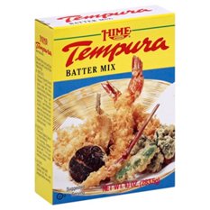 Hime Tempura Batter Mix, 10 oz | Central Market - Really Into Food